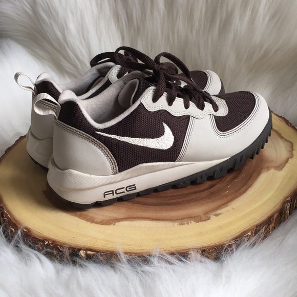 new acg sneakers